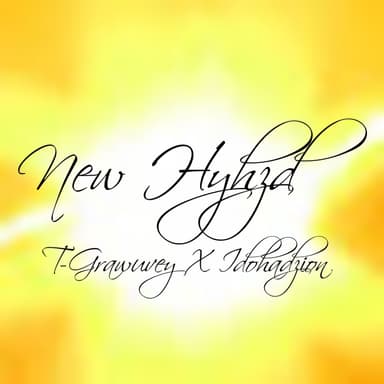 New Hyhzd