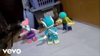 Stouak - Legyey